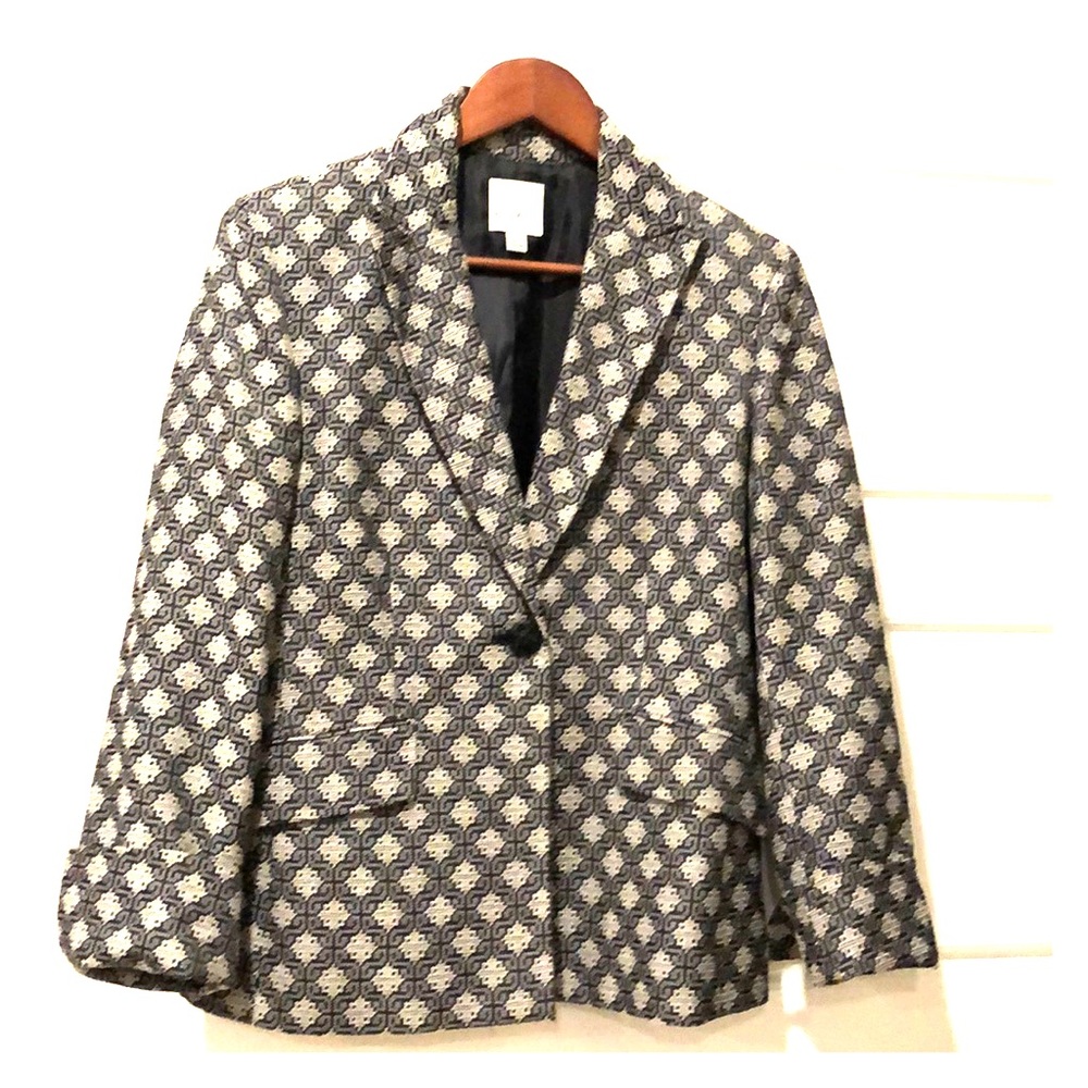 Ann klein jacket